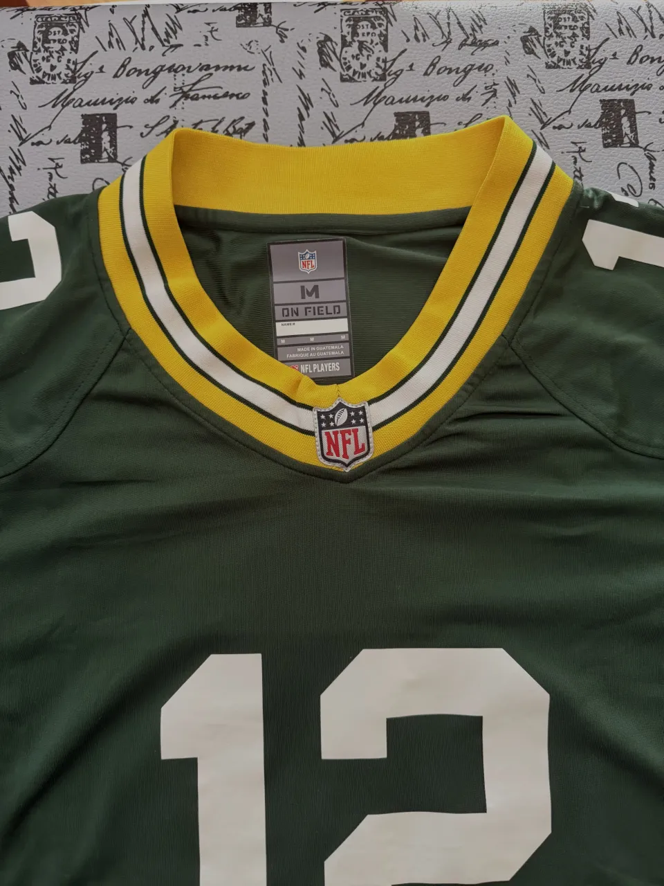 Camiseta NFL - imagen 4