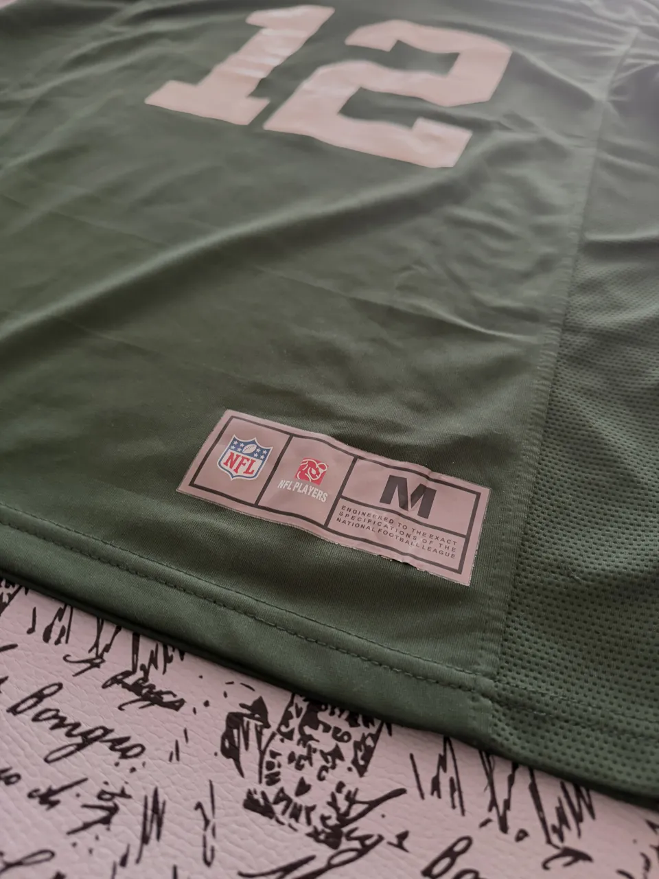 Camiseta NFL - imagen 3
