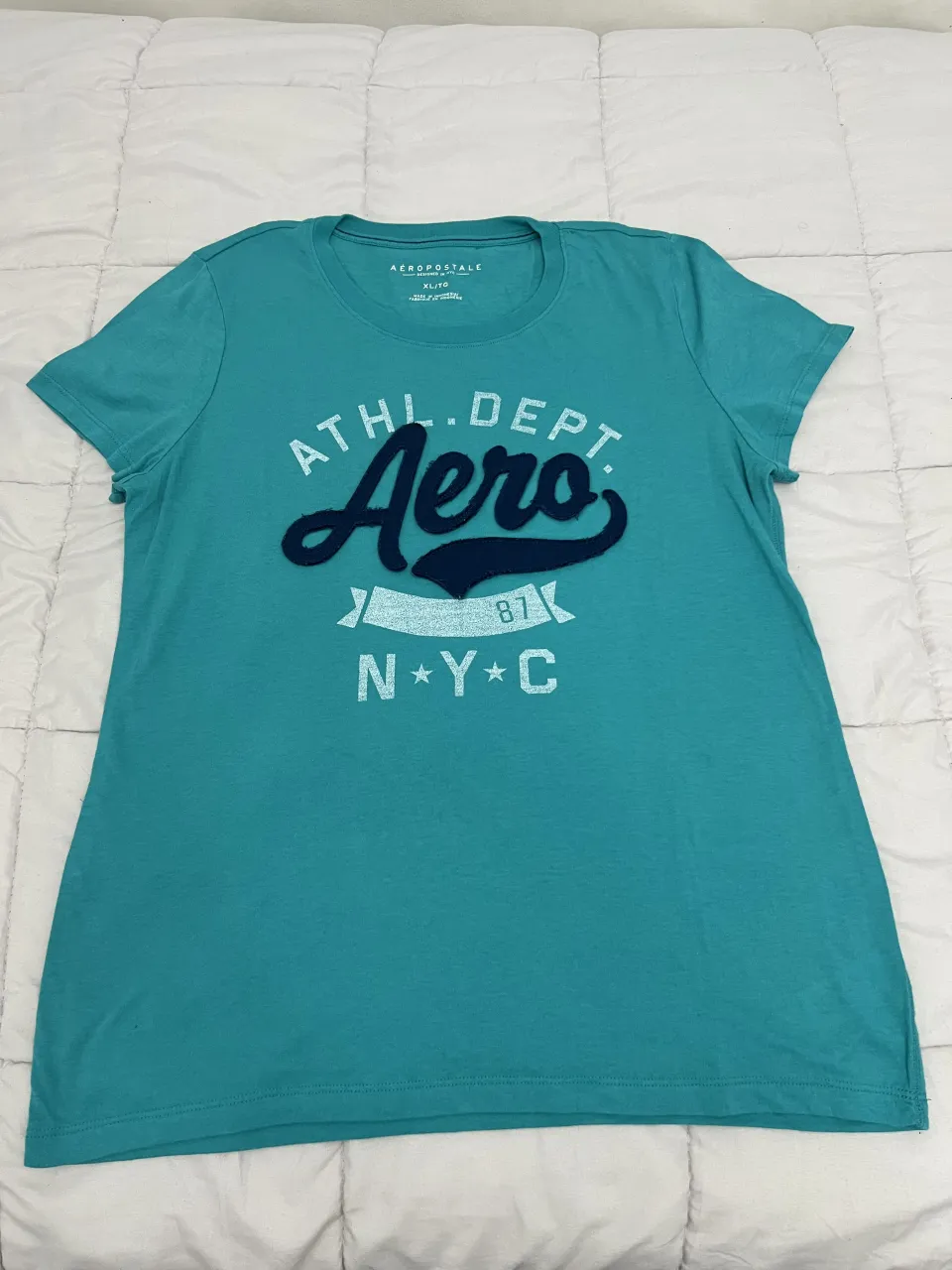 Remera Aéropostale - imagen 1
