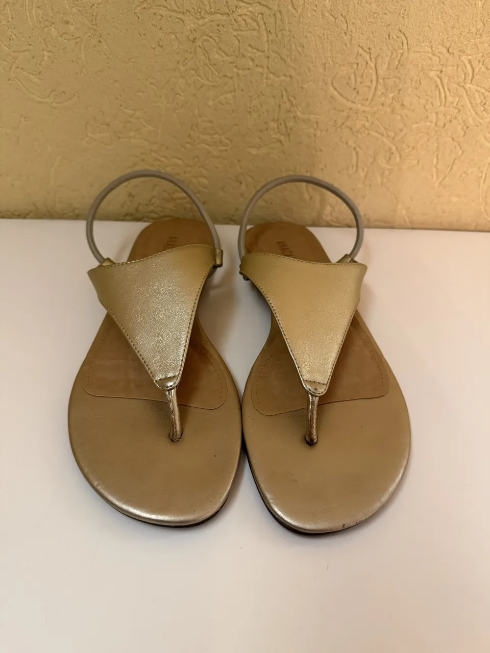 Sandalias Anacapri - imagen 1