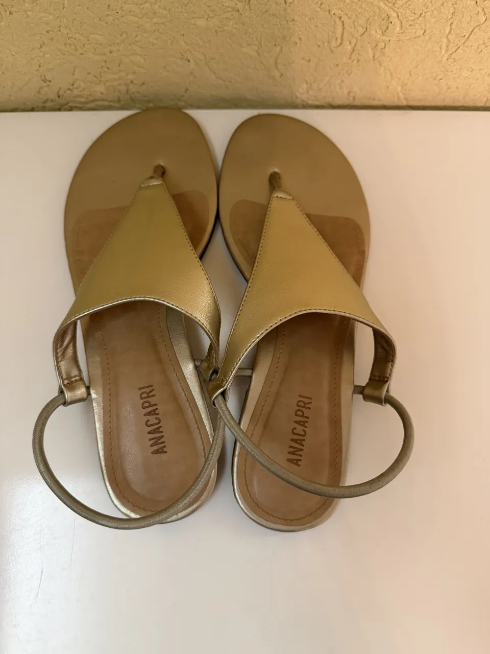 Sandalias Anacapri - imagen 5