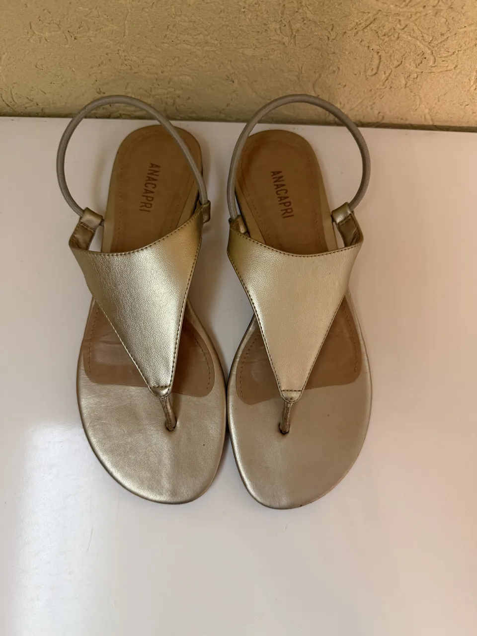 Sandalias Anacapri - imagen 2