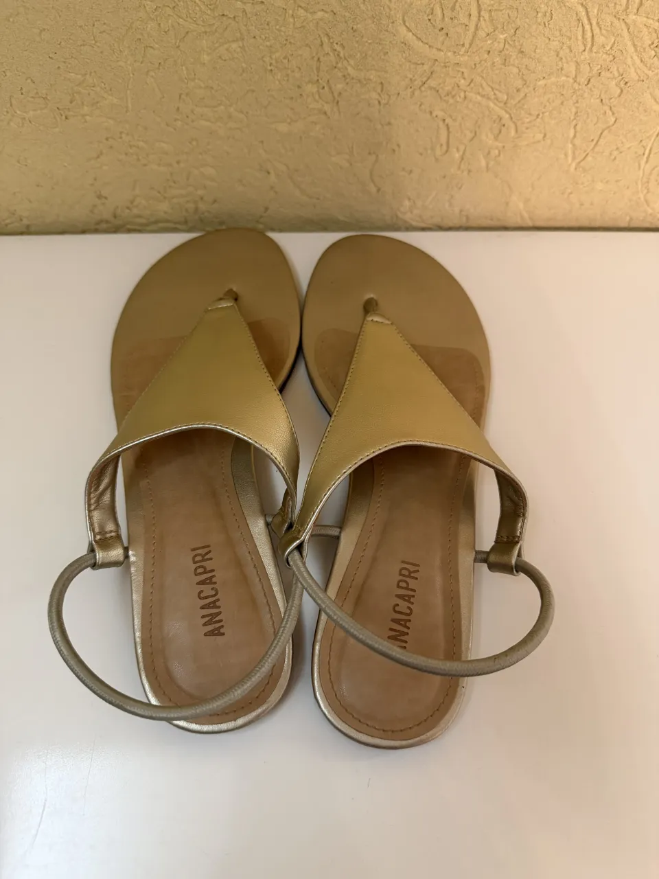 Sandalias Anacapri - imagen 4