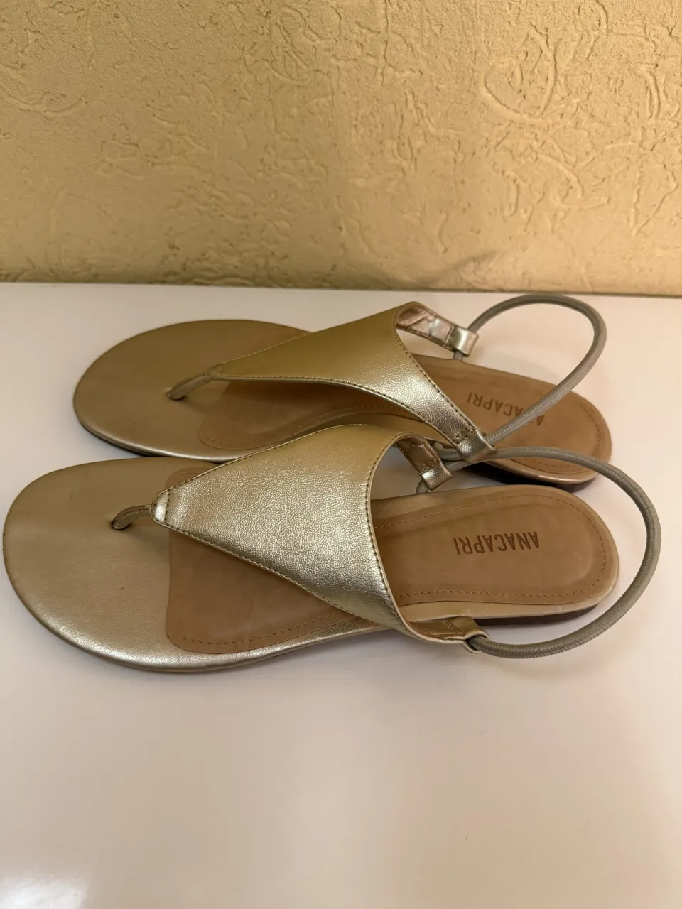 Sandalias Anacapri - imagen 3