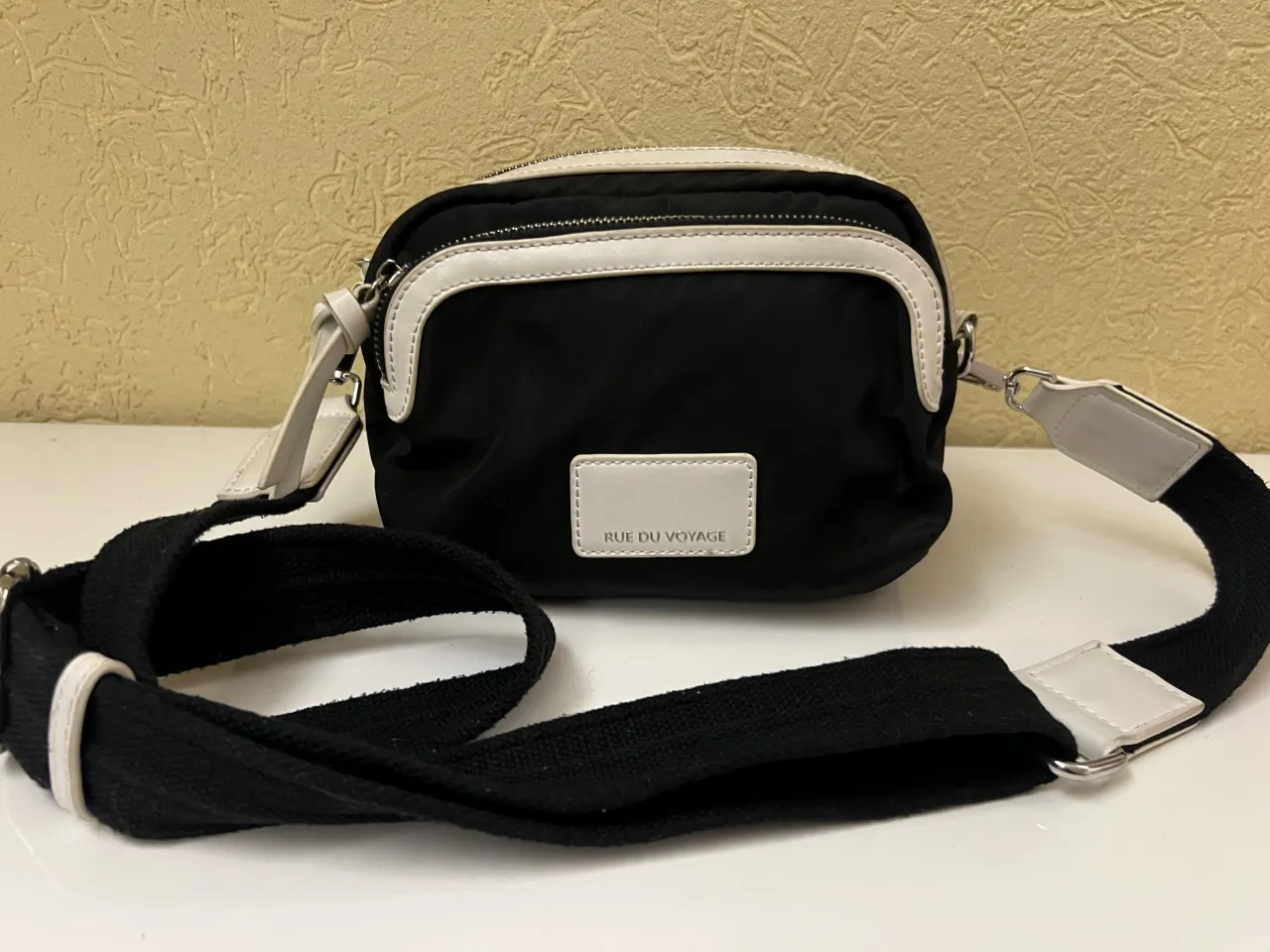 Cartera RUE DU VOYAGE - imagen 1