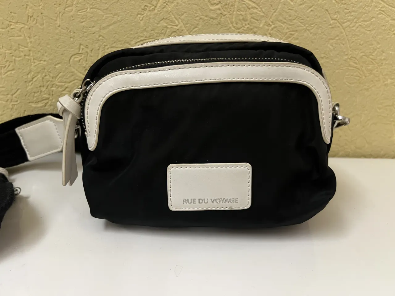 Cartera RUE DU VOYAGE - imagen 2
