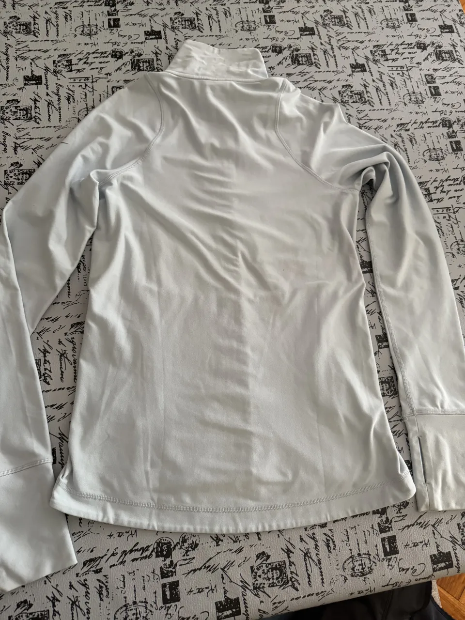 Campera Nike - imagen 6