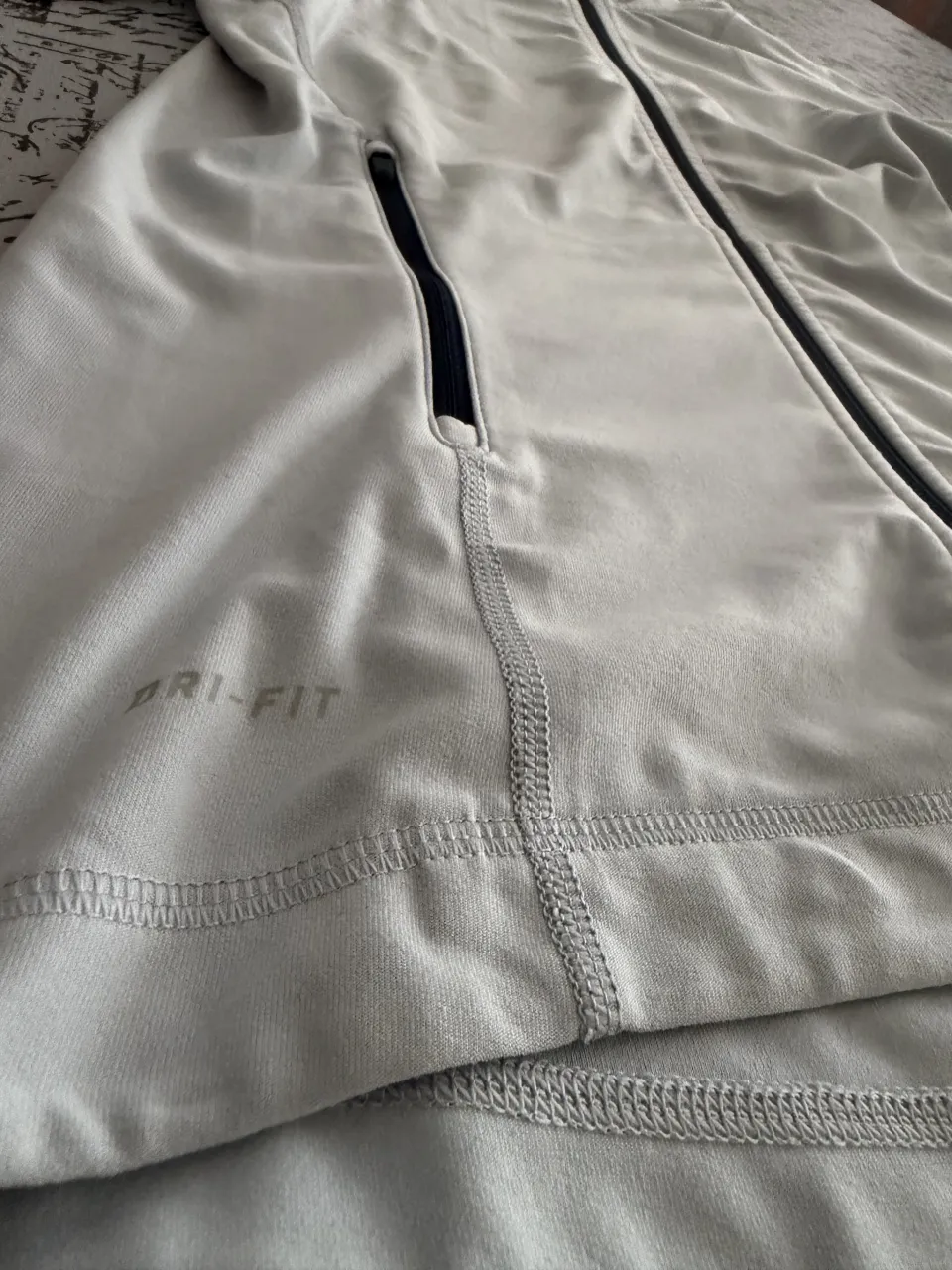 Campera Nike - imagen 2