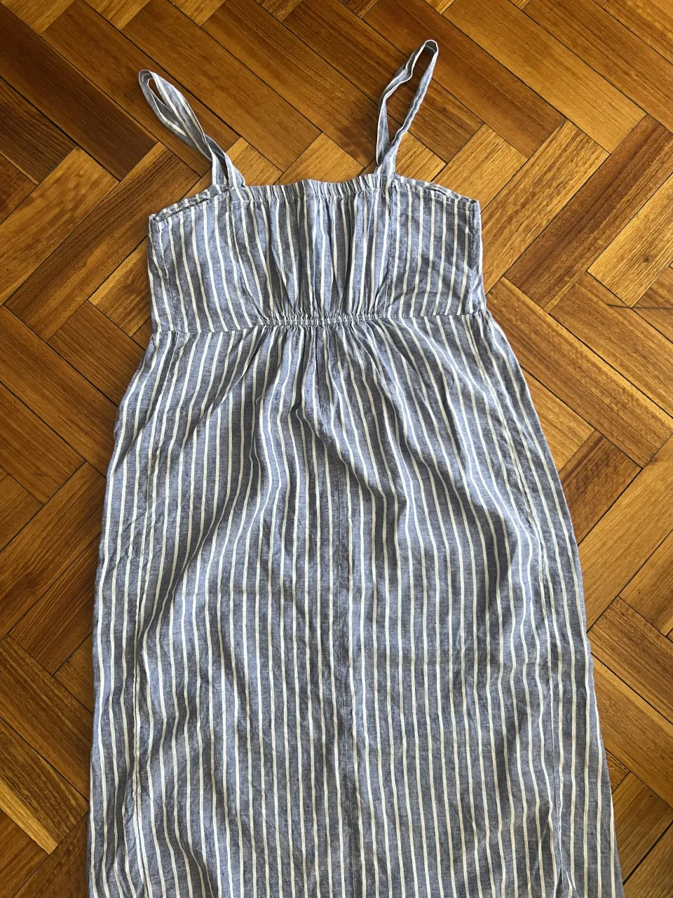 Vestido Le Utthe - imagen 4