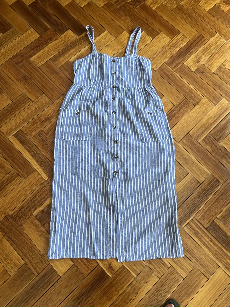 Vestido Le Utthe - imagen 2