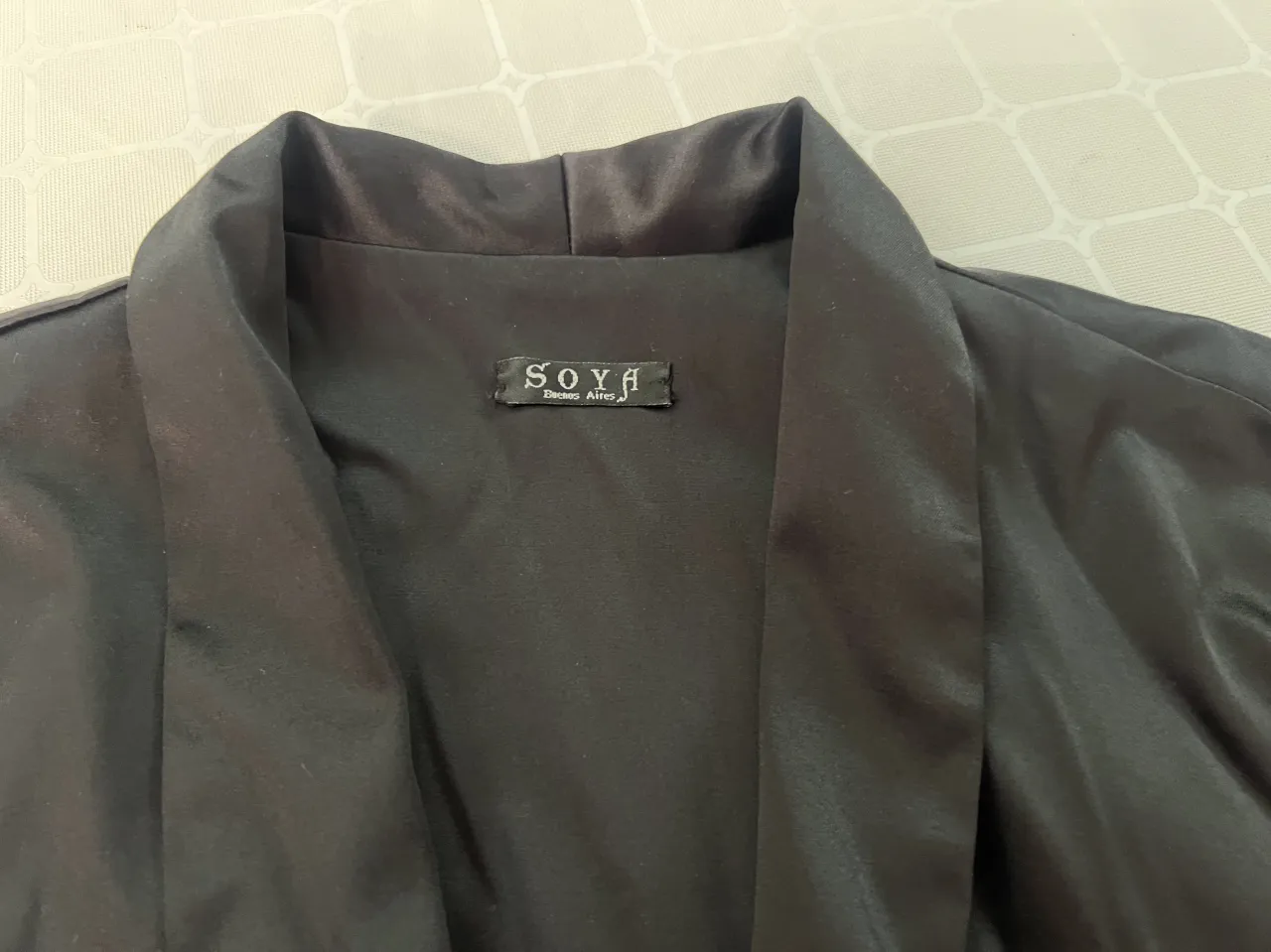 Blazer Soya - imagen 2