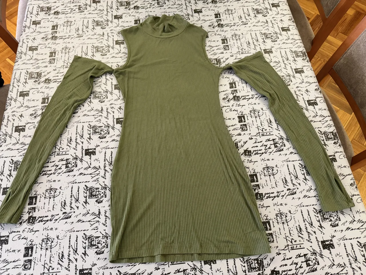 Vestido Another - imagen 1
