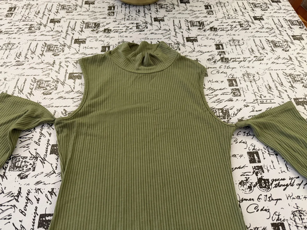 Vestido Another - imagen 2