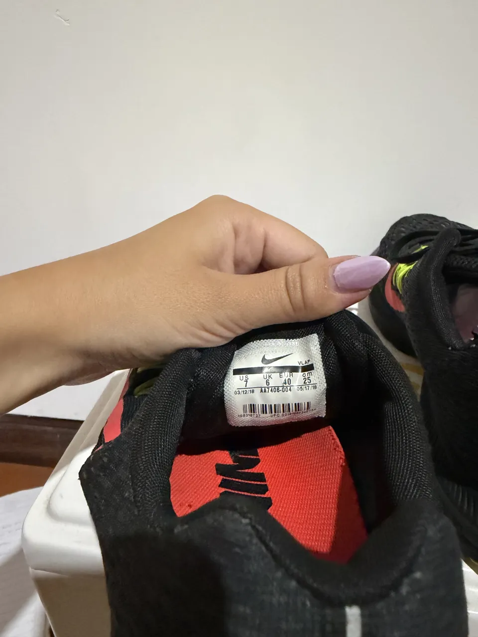 Zapatillas Nike - imagen 5