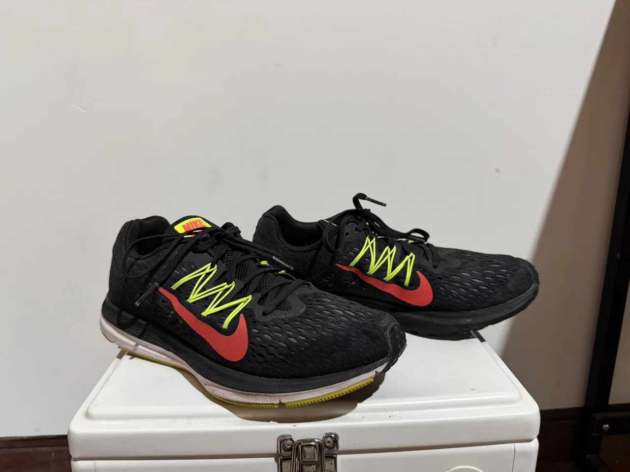 Zapatillas Nike - imagen 3
