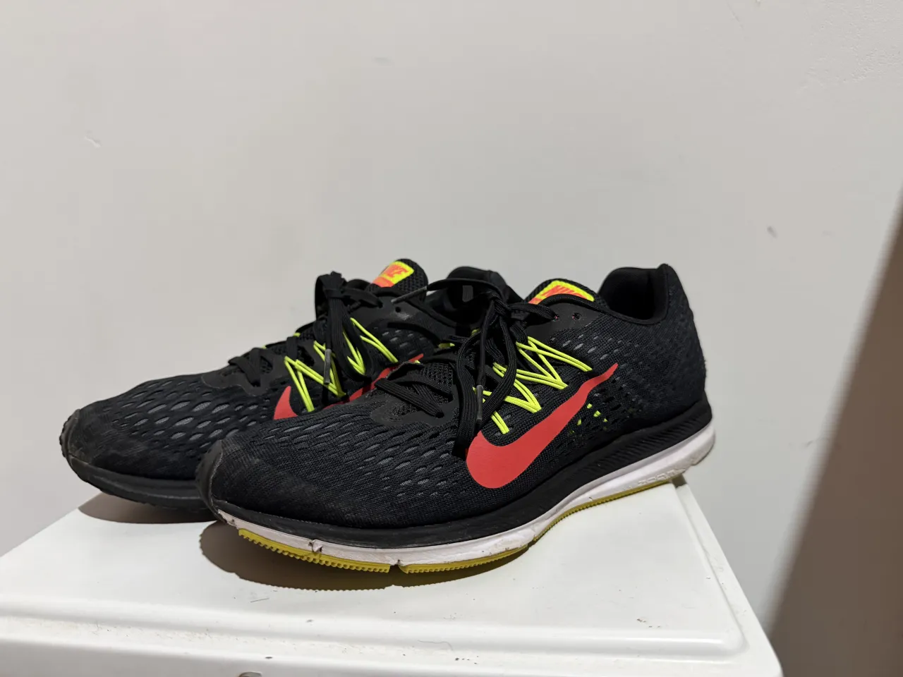 Zapatillas Nike - imagen 1