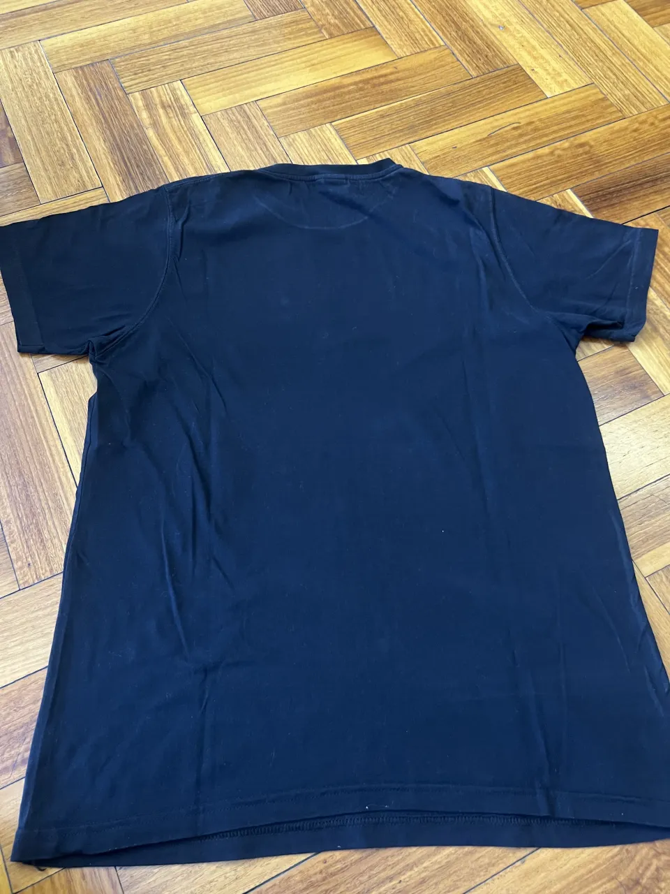 Remera Another - imagen 4