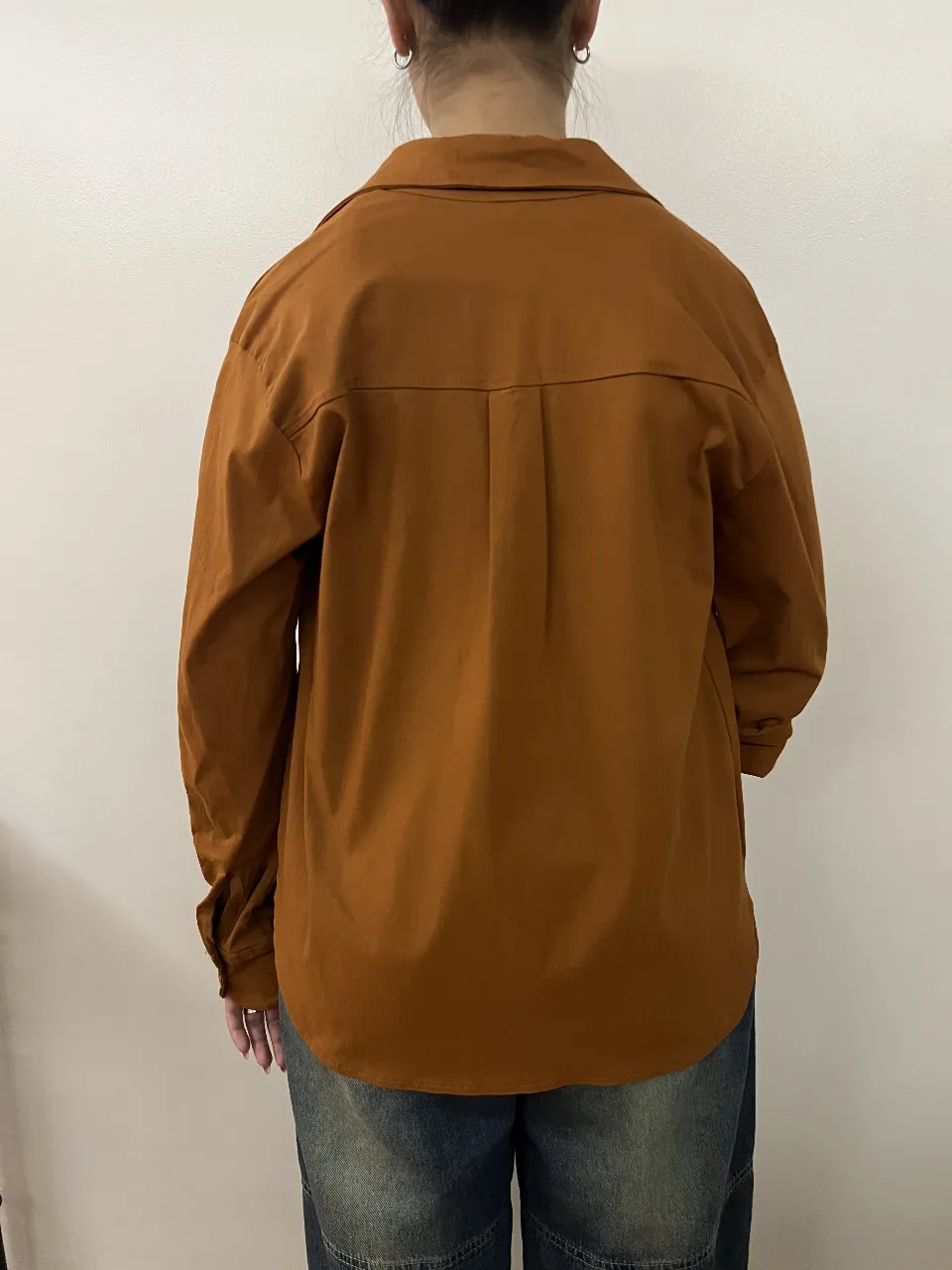 Camisa Other - imagen 3