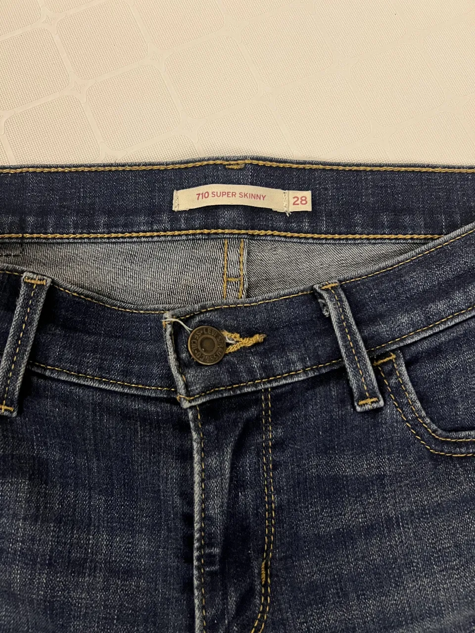 Jean Levi's - imagen 2
