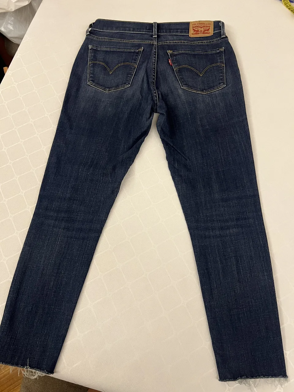 Jean Levi's - imagen 4