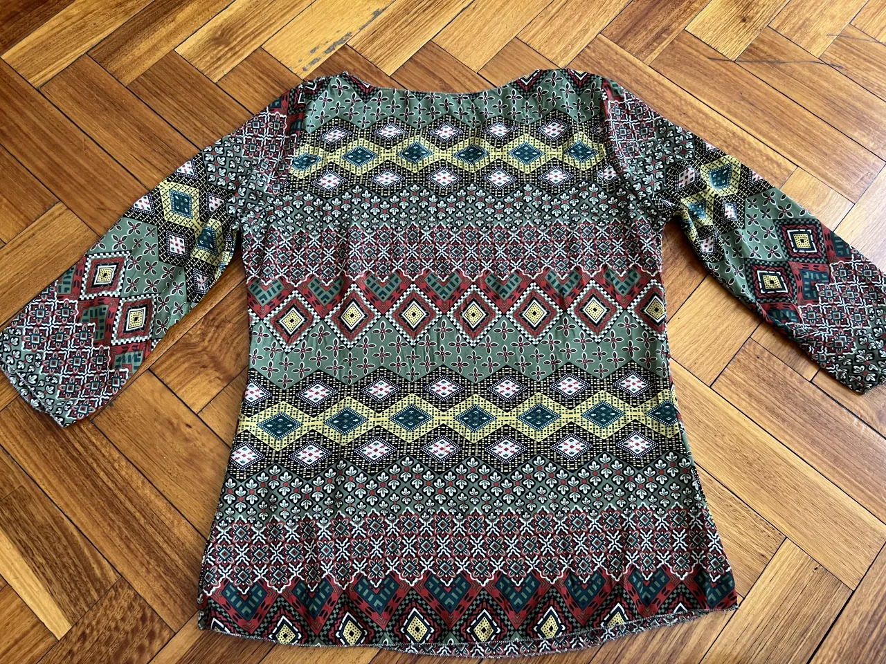 Camisa Normandie - imagen 5
