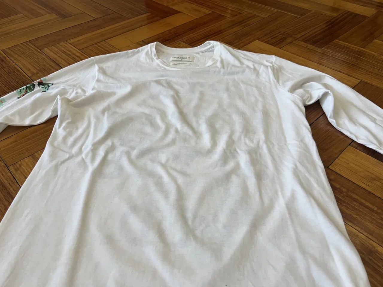 Remera Batuk originals - imagen 3