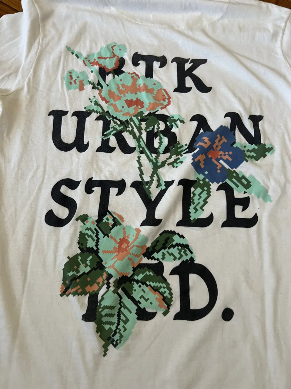 Remera Batuk originals - imagen 6