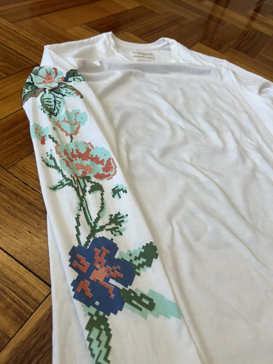 Remera Batuk originals - imagen 4