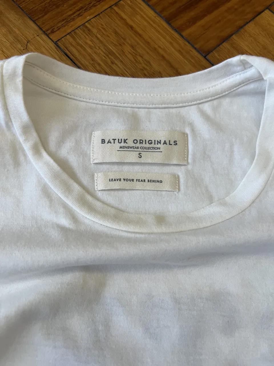 Remera Batuk originals - imagen 5