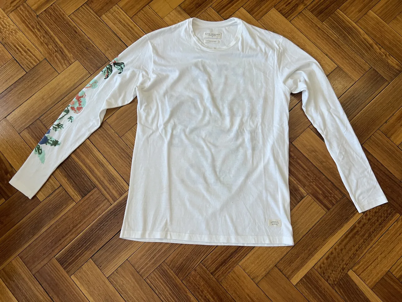 Remera Batuk originals - imagen 2