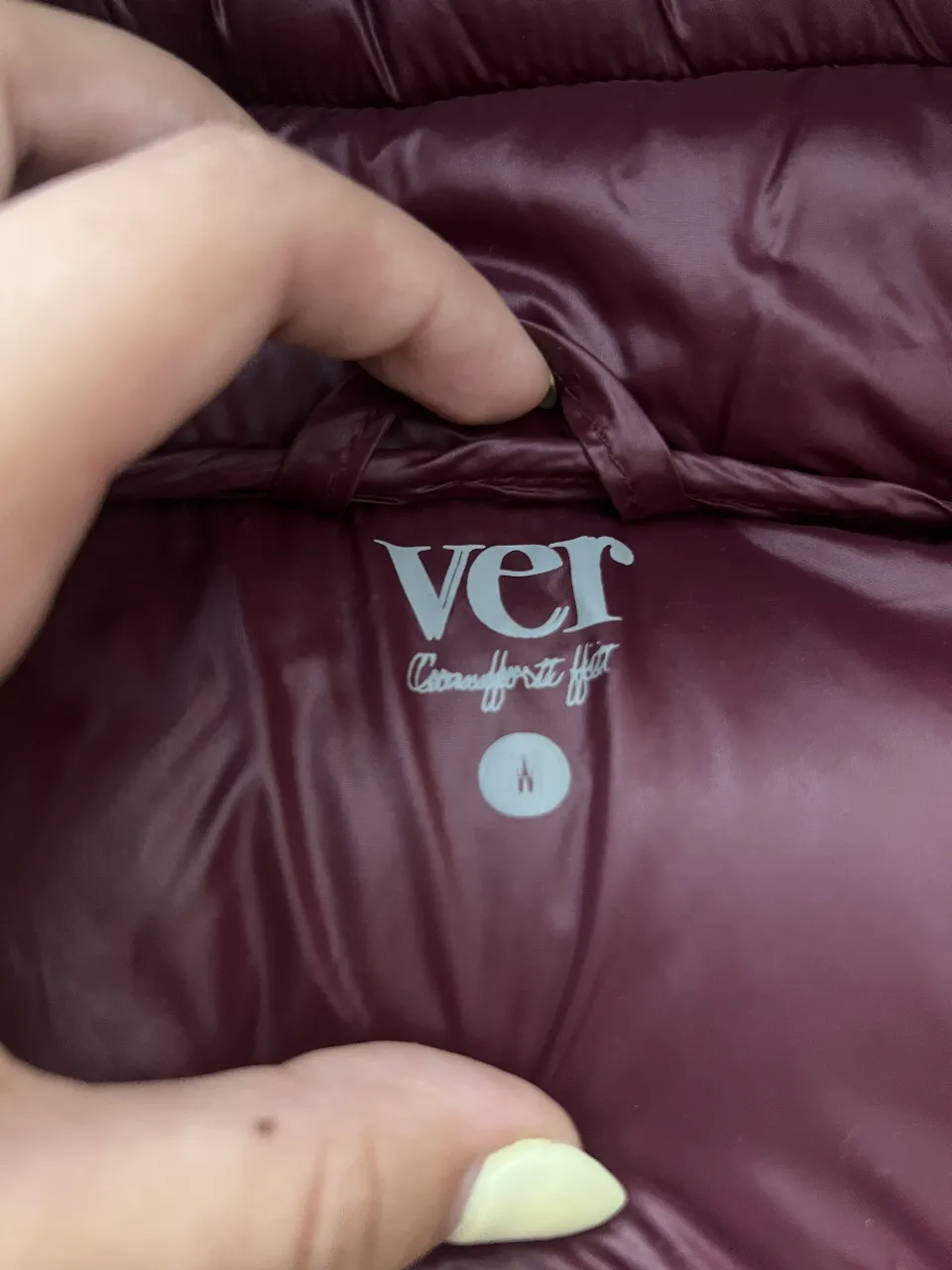 Campera Ver - imagen 5