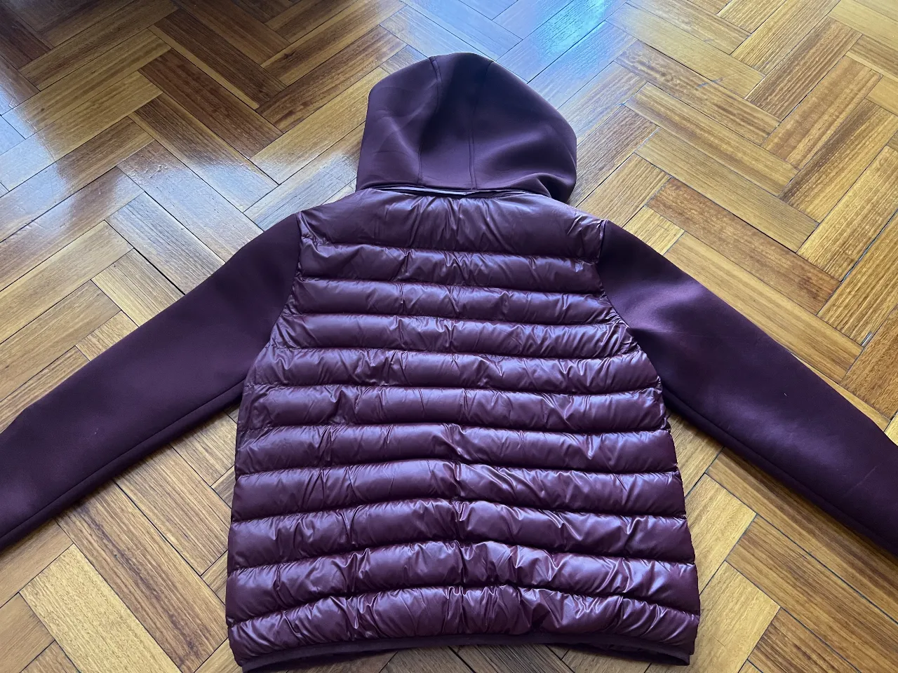 Campera Ver - imagen 4
