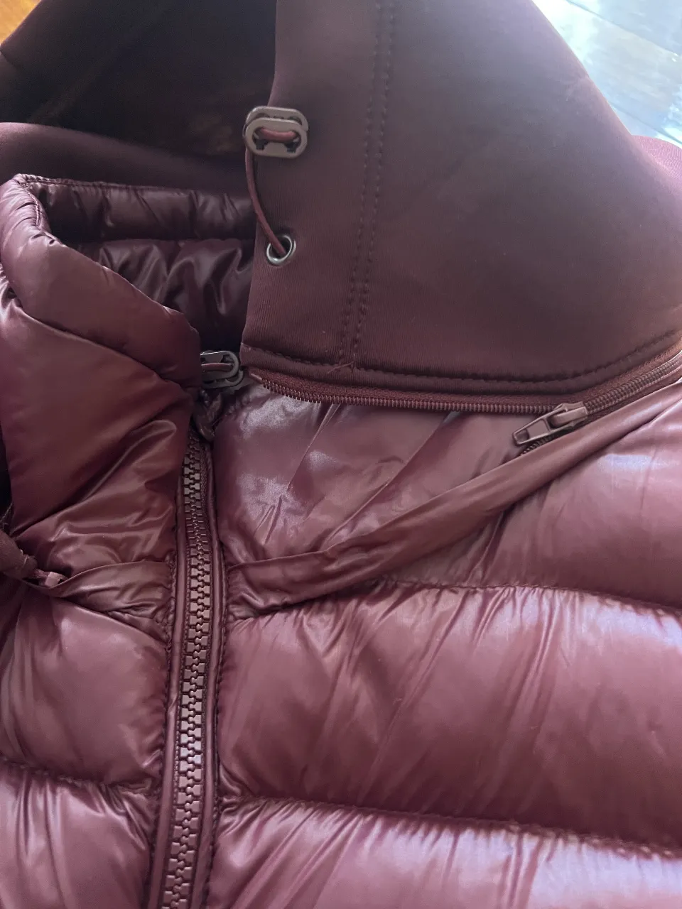 Campera Ver - imagen 6