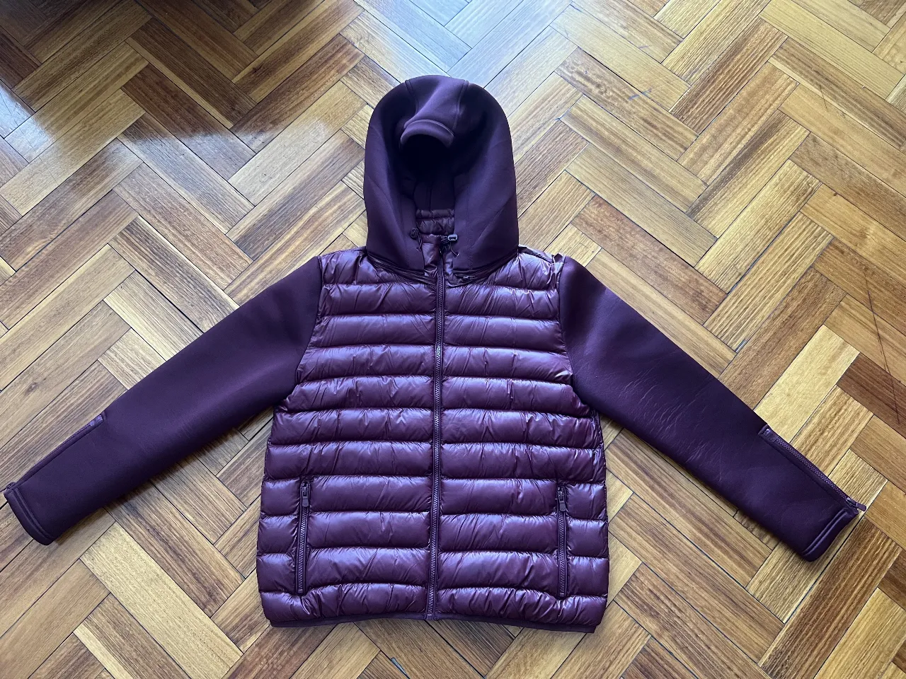 Campera Ver - imagen 2
