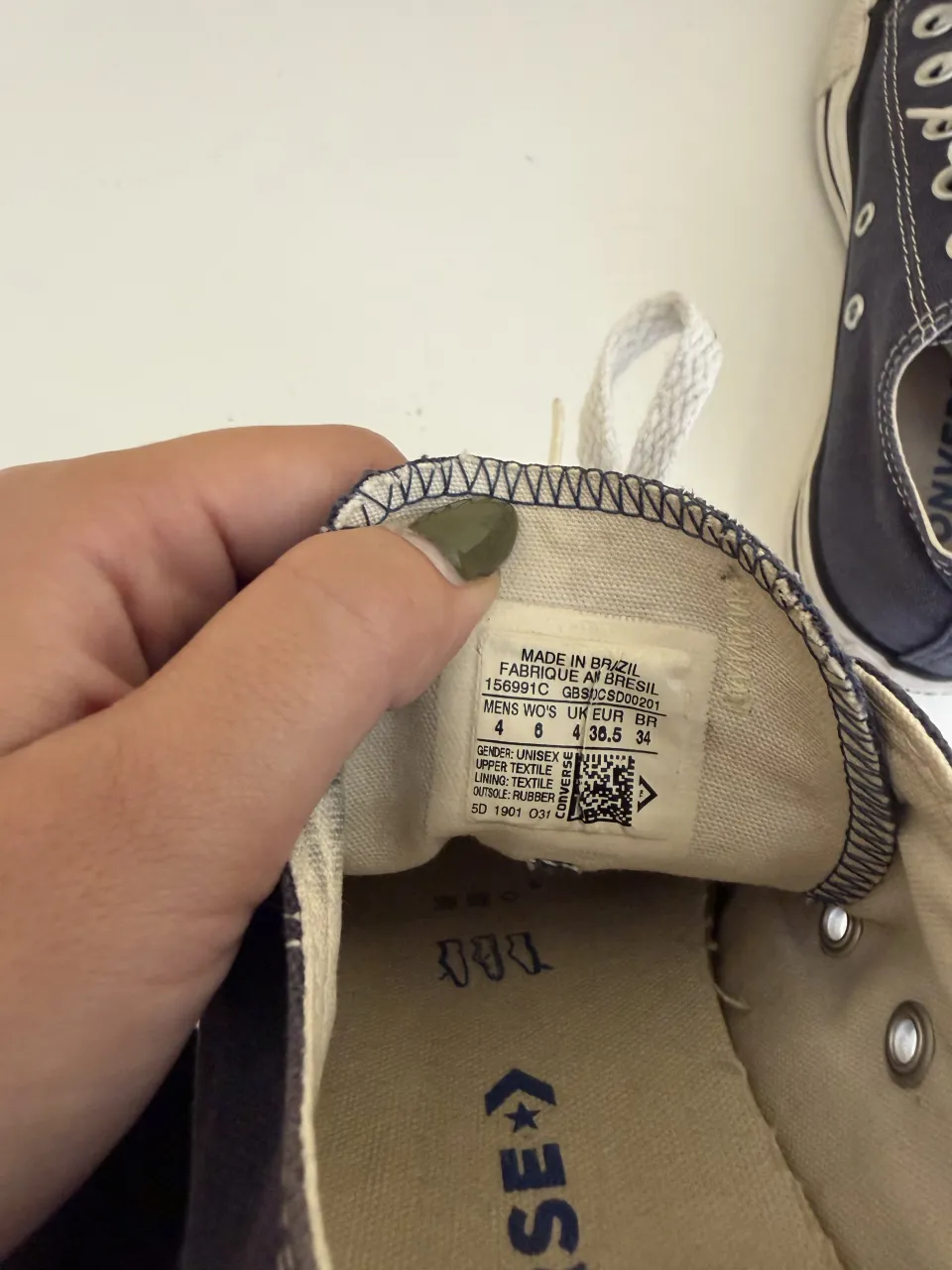 Zapatillas Converse - imagen 7