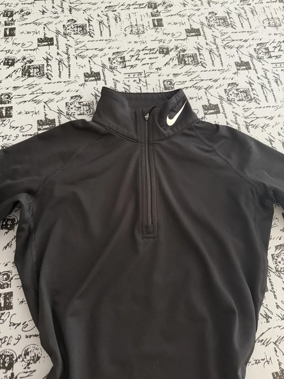 Buzo Nike - imagen 2