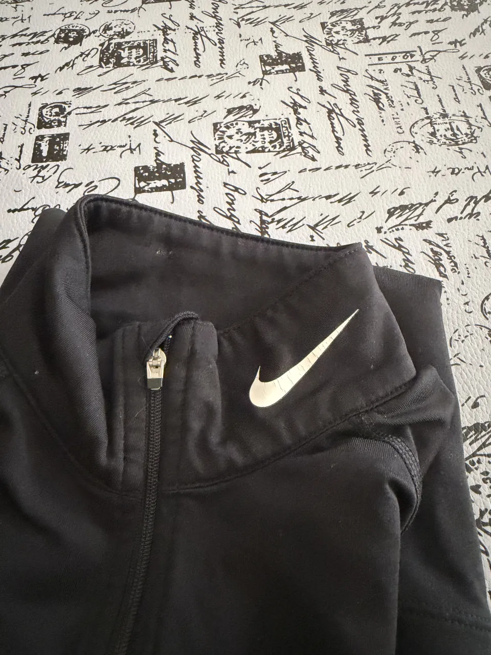 Buzo Nike - imagen 8