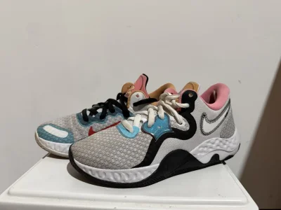 Nike