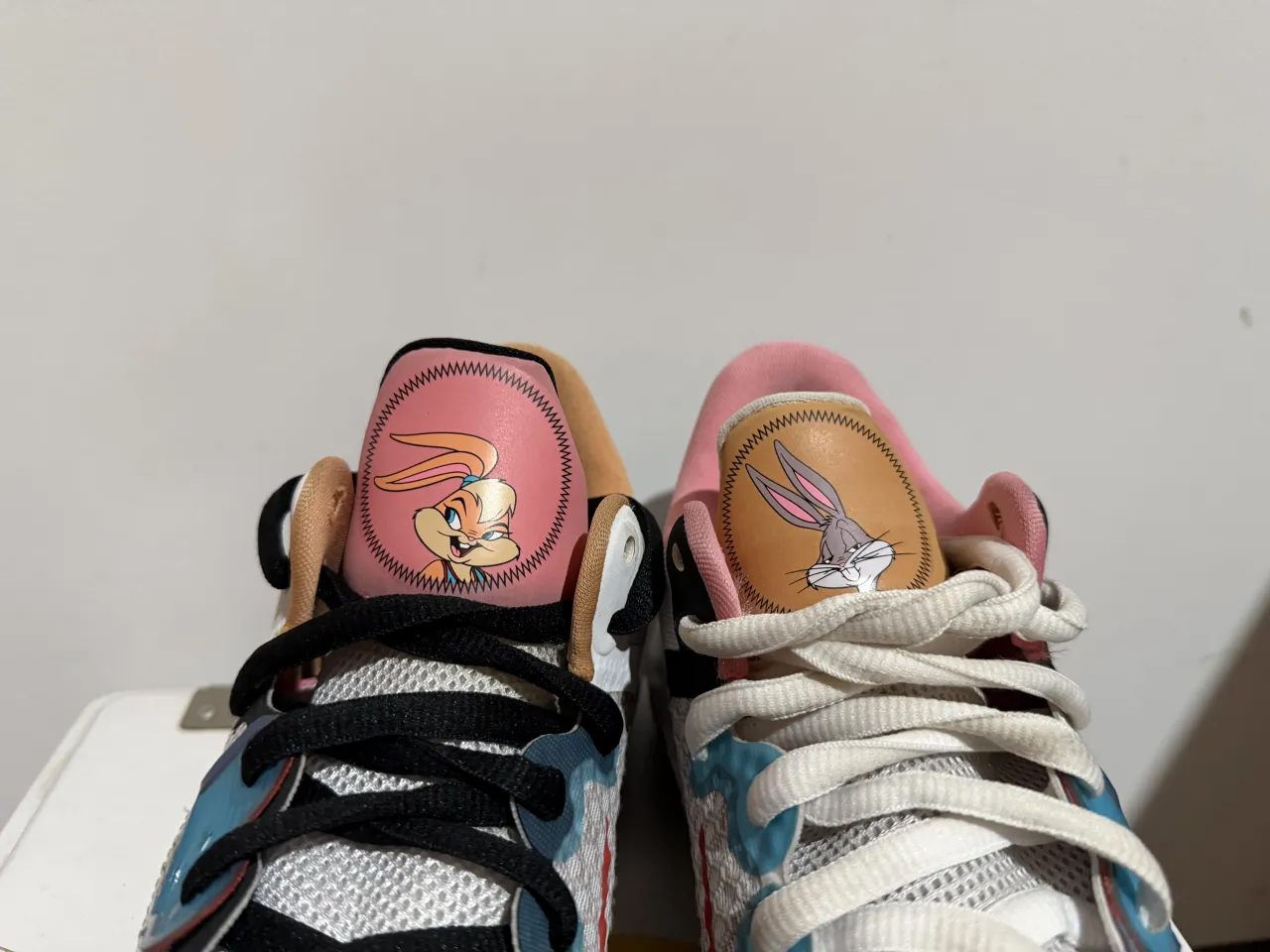 Zapatillas Nike - Vista 2