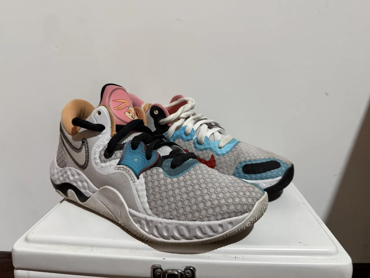 Zapatillas Nike miniatura 4
