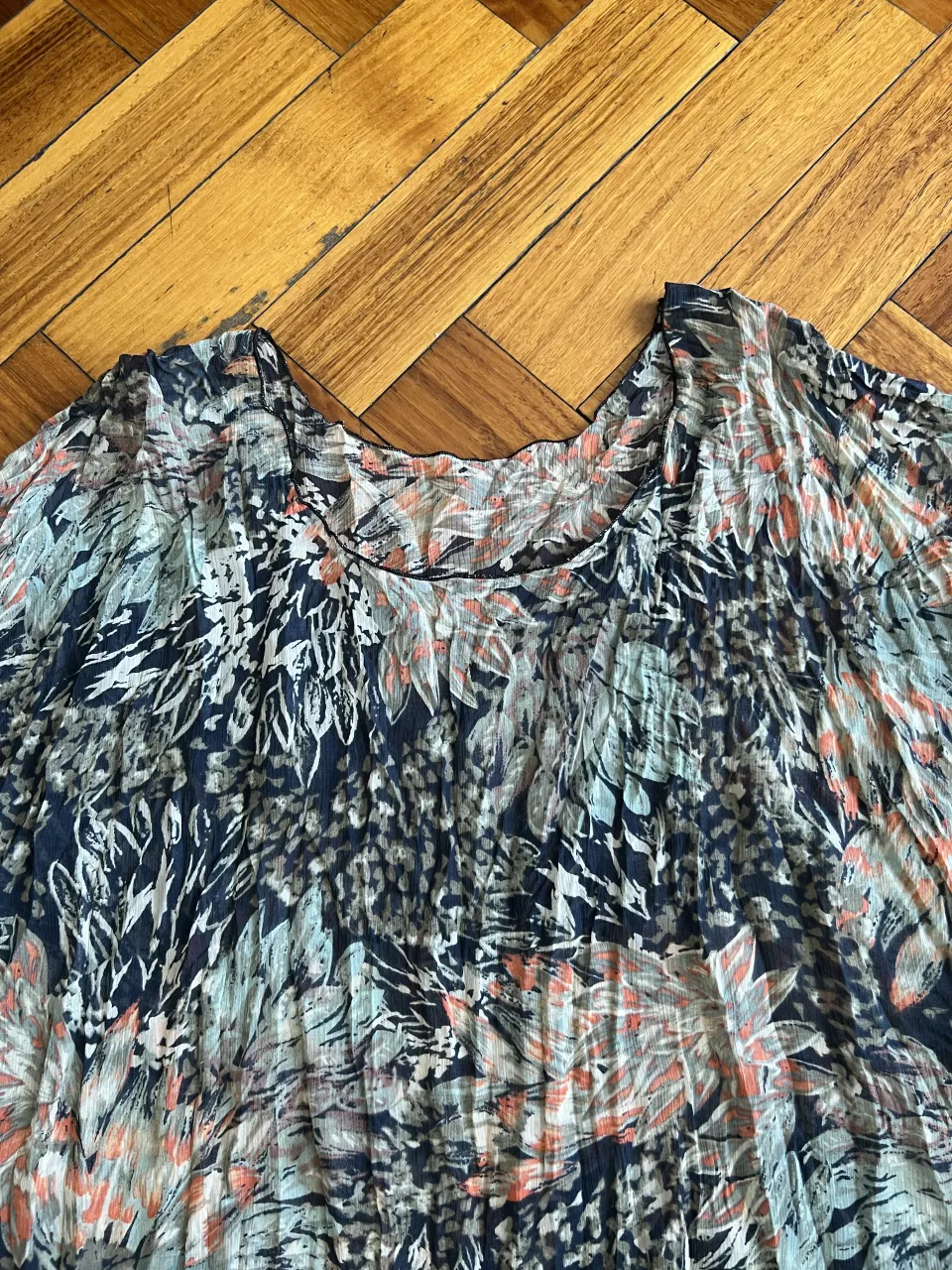 Blusa Another - imagen 4