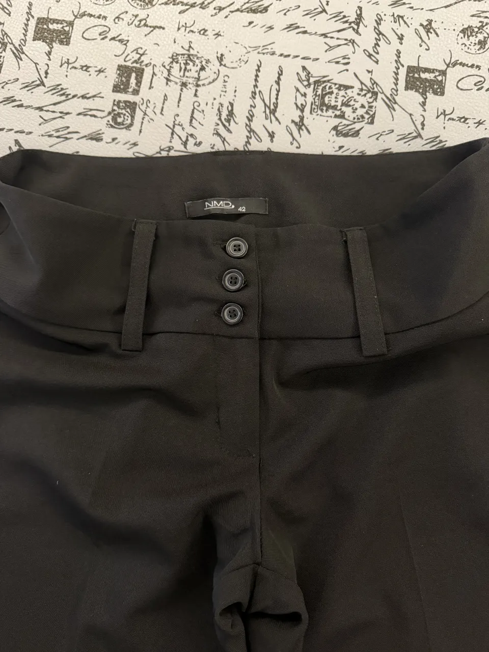 Pantalón NMD - imagen 4