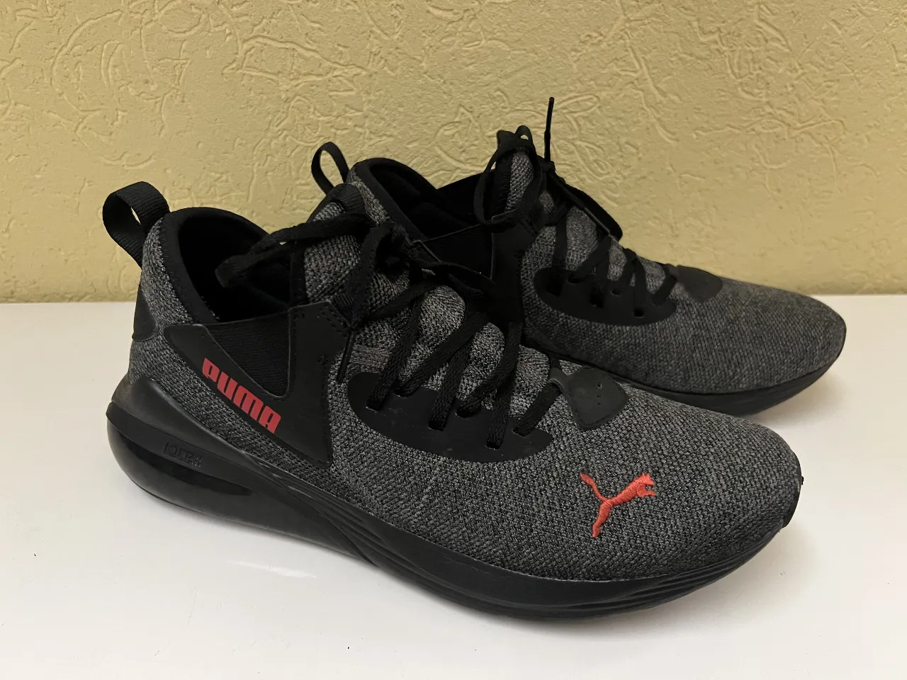 Zapatillas Puma - Vista 3