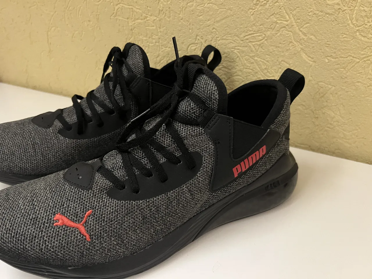 Zapatillas Puma - Vista 2
