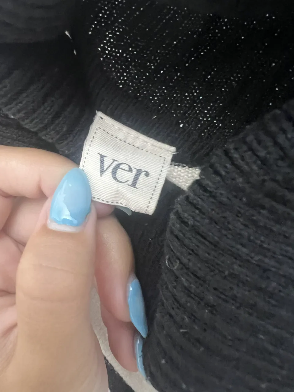 Polera Ver - Vista 3