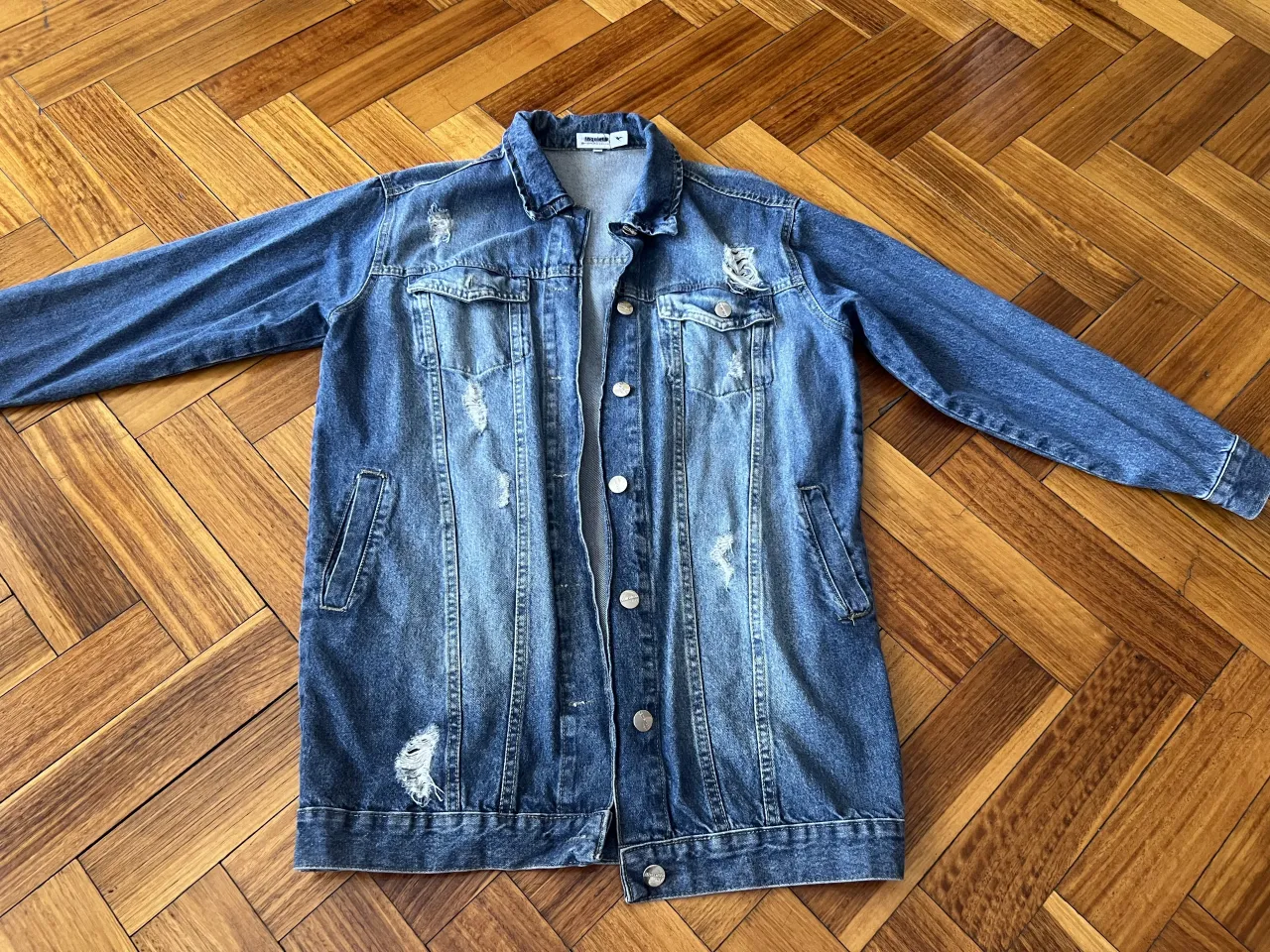Campera Another - imagen 1