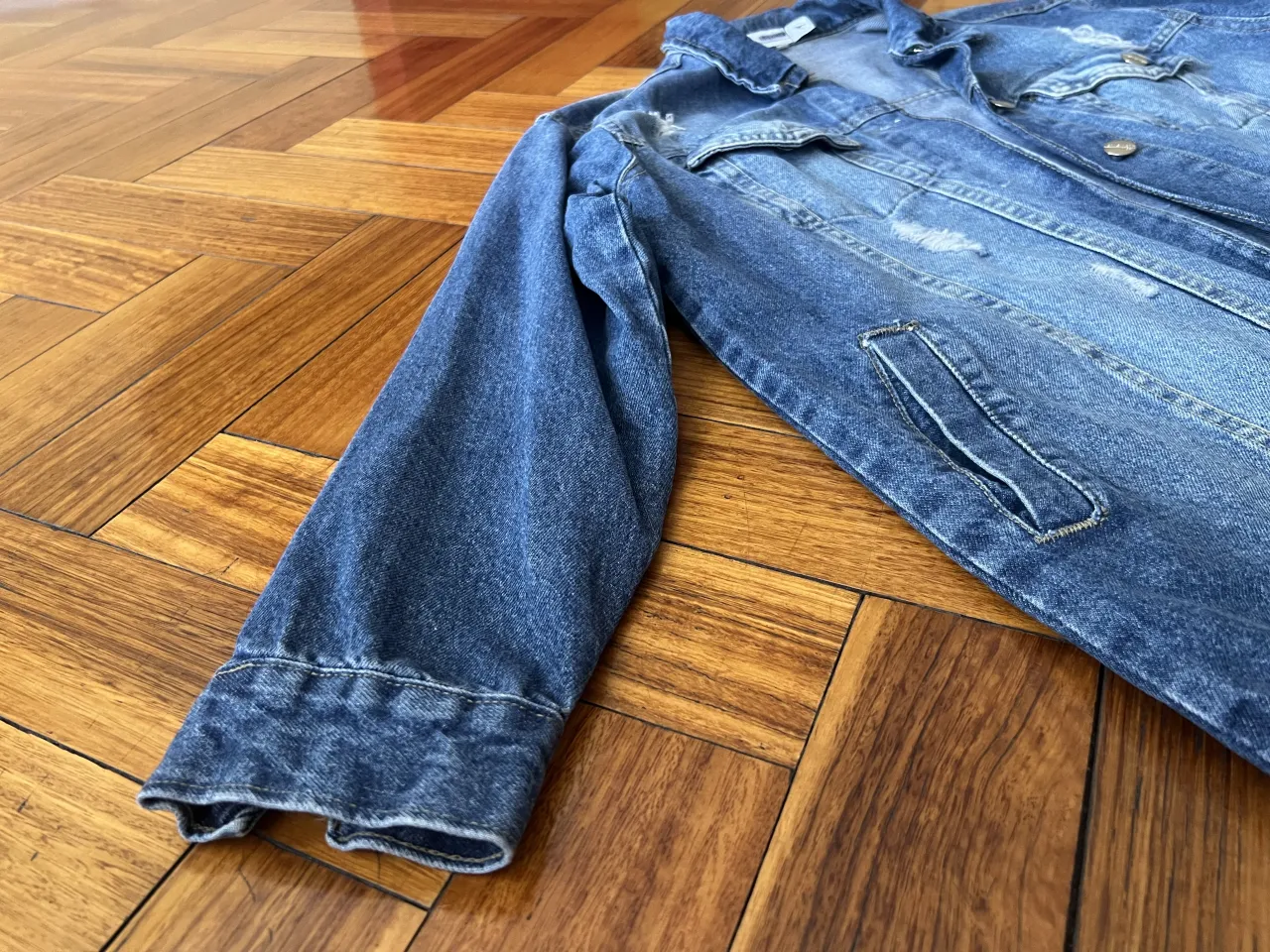 Campera Another - imagen 2