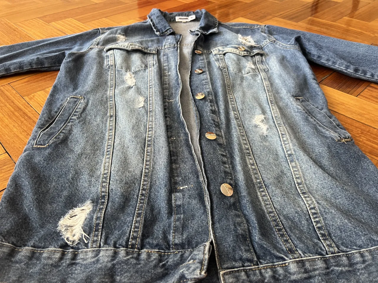 Campera Another - imagen 3