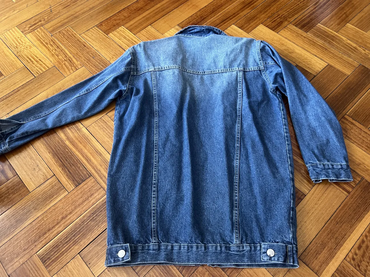 Campera Another - imagen 4