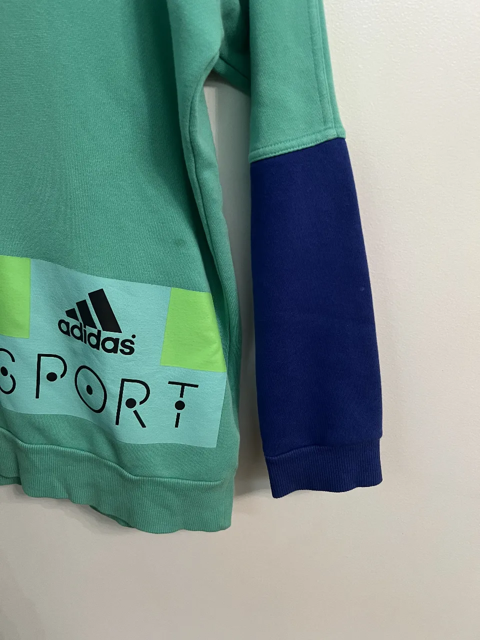 Buzo adidas - imagen 3